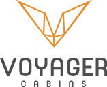 Voyager Cabins logo